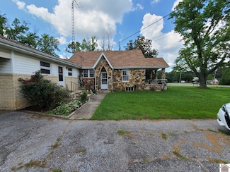 509 Radio Rd, Almo, KY 42020