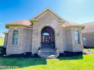 611 Horan Ln, Springfield, KY 40069