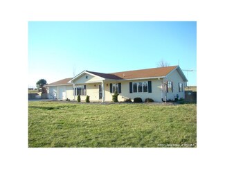 7410 Elizabeth New Middletown Rd SE, Elizabeth, IN 47117