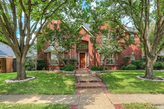 4669 Sundance Dr, Plano, TX 75024