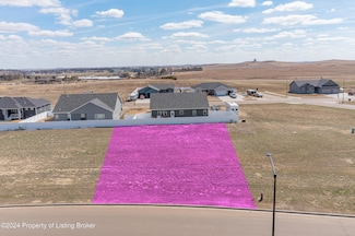 0 Tbd(lot 3) Wahl St, Dickinson, ND 58601