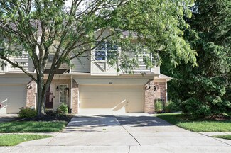 5407 Nighthawk Way, Indianapolis, IN 46254