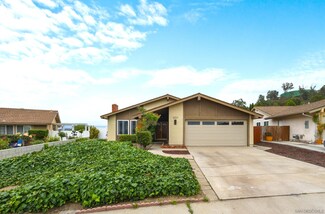 2223 Casa Cielo, Spring Valley, CA 91977