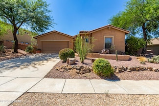 17318 S Indigo Crest Pass, Vail, AZ 85641