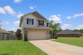 6346 Blueberry Ct, Irvington, AL 36544