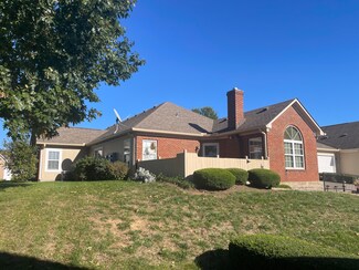274 Churchill Crossing, Nicholasville, KY 40356