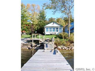 48269 Hibbard Point, Redwood, NY 13679