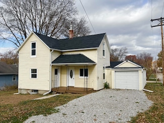 503 W Garfield St, Clarinda, IA 51632
