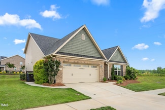 839 Old Towne Dr, Elon, NC 27244