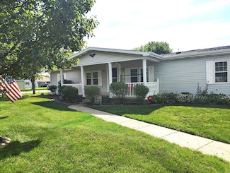 155 Notheana Dr, Saint Marys, OH 45885