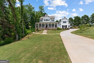 4110 Gentle Breeze Way, Braselton, GA 30517