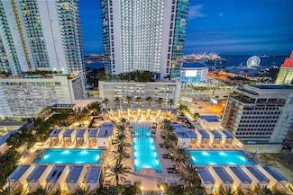 851 NE 1st Ave Unit 4410, Miami, FL 33132