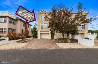 6412, U-A Long Beach Blvd, Long Beach Township, NJ 08008