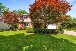 6387 Stonebridge St, Columbus, OH 43229