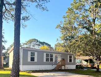 6121 Collins Rd Unit 55, Jacksonville, FL 32244