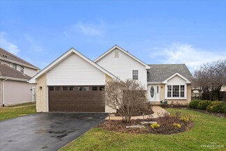 25840 S Lincoln Ct, Monee, IL 60449