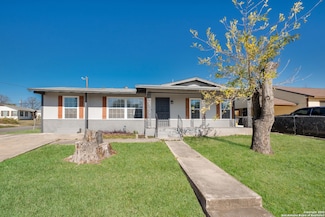 2231 Waverly Ave, San Antonio, TX 78228