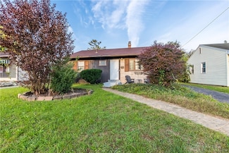 425 Reames Ave, Springfield, OH 45505