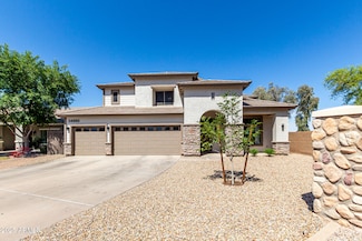 34990 N Spur Cir, San Tan Valley, AZ 85143