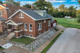 4601 Milentz Ave, Saint Louis, MO 63116