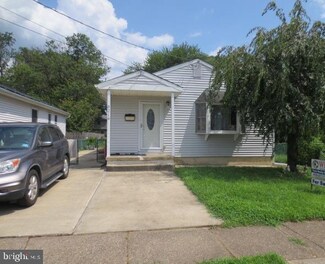 8214 Balfour Rd, Pennsauken, NJ 08110
