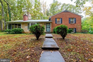 18300 Sharon Rd, Triangle, VA 22172