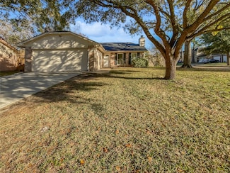 10002 Horseshoe Bend Dr, Houston, TX 77064