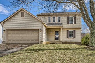 7113 Bennell Dr, Reynoldsburg, OH 43068