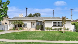 6131 Lockhurst Dr, Woodland Hills, CA 91367