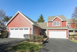 126 S Neville Ct, Bloomingdale, IL 60108