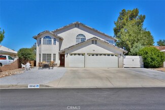 13046 Bermuda Dunes Rd, Victorville, CA 92395