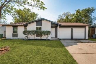 1406 Rambler Rd, Arlington, TX 76014