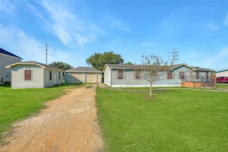 15926 Millers Landing Ln, Houston, TX 77049