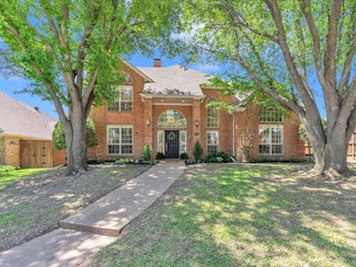 5904 Sandhills Cir, Plano, TX 75093
