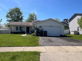 4190 Crimson Dr, Hoffman Estates, IL 60192