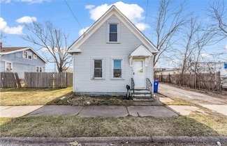 12937 Erwin Ave, Cleveland, OH 44135