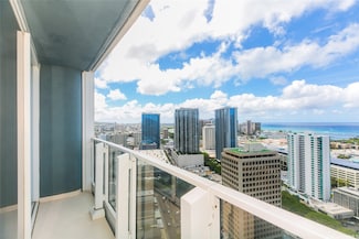 1296 Kapiolani Blvd Unit II3805, Honolulu, HI 96814