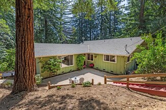 21825 Stage Coach Rd, Los Gatos, CA 95033