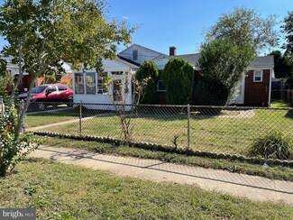 2409 Fordham Place, Hyattsville, MD 20783
