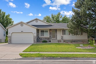 11770 S Dry Creek Rd, Sandy, UT 84094