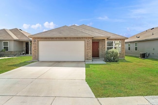 2414 Keyhole View, Converse, TX 78109