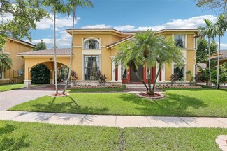 18816 SW 17th Ct, Miramar, FL 33029