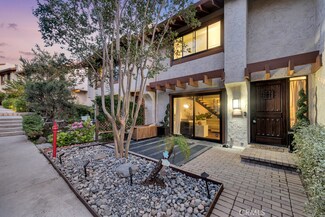 1623 Camino de Villas, Burbank, CA 91501