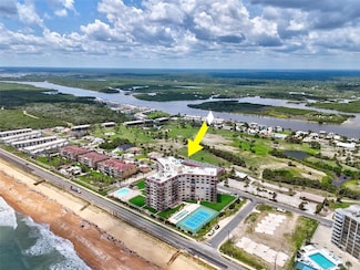 3600 S Ocean Shore Blvd Unit 222, Flagler Beach, FL 32136