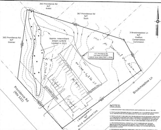 371 Providence Rd, South Grafton, MA 01560