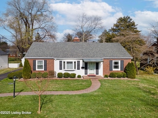 317 N Bonner Ave, Louisville, KY 40207