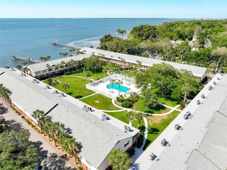 650 Pinellas Point Dr S Unit 128, Saint Petersburg, FL 33705