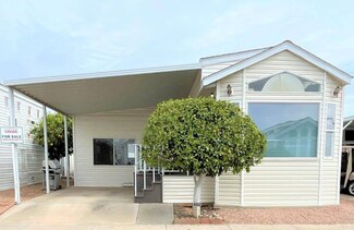 4700 E Main St Unit 2253, Mesa, AZ 85205