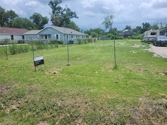 6226 Kashmere St, Houston, TX 77026