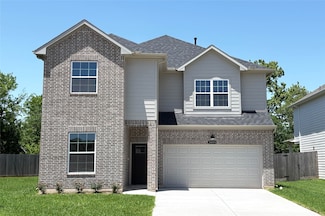 3406 Talia Wood Ct, Missouri City, TX 77459